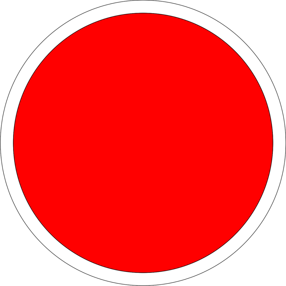  Lingkaran Merah Putih Lambang Jogja Begawan Ariyanta